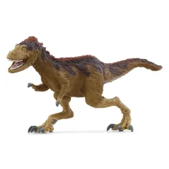 Moros intrepidus. Schleich