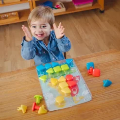 Mosaico Superpegs 32 piezas