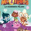 Moztruos 7: La guardería peluda