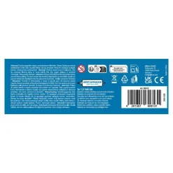 Máquina de pompas Rainbow con botella de 100ml.