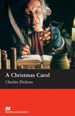 MR (E) Christmas Carol, A