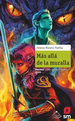 Más allá de la muralla