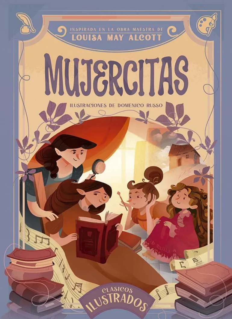 Mujercitas