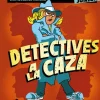 Murdle Junior. La novela 1 - Detectives a la caza