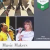 Music Makers (B1)