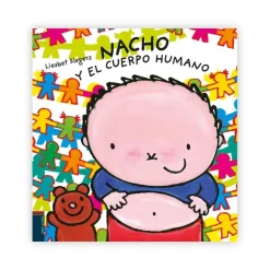 Nacho y el cuerpo humano
