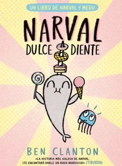 Narval dulcediente