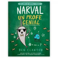 Narval, un profe genial