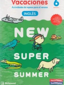 NEW SUPER SUMMER SB 6 AUDIO 6