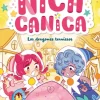 Nica Canica 5 - Los dragones traviesos