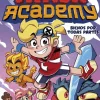 Ninja Academy 2 - Bichos por todas partes