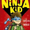 Ninja Kid 1 - De tirillas a ninja