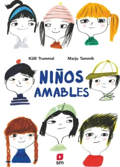 Niños amables