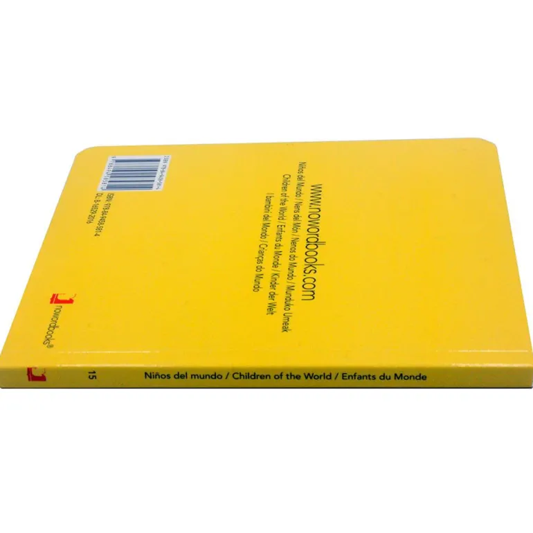 Niños del Mundo