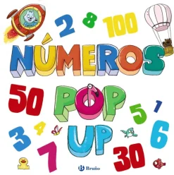Números pop-up