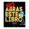 No abras este libro