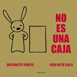 No es una caja