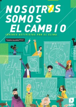 Nosotros somos el cambio