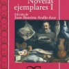 Novelas ejemplares, I