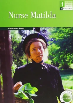 Nurse Matilda (1 ESO). Activity Burlington