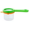 Observador insectos vaso con lupa 3 en 1