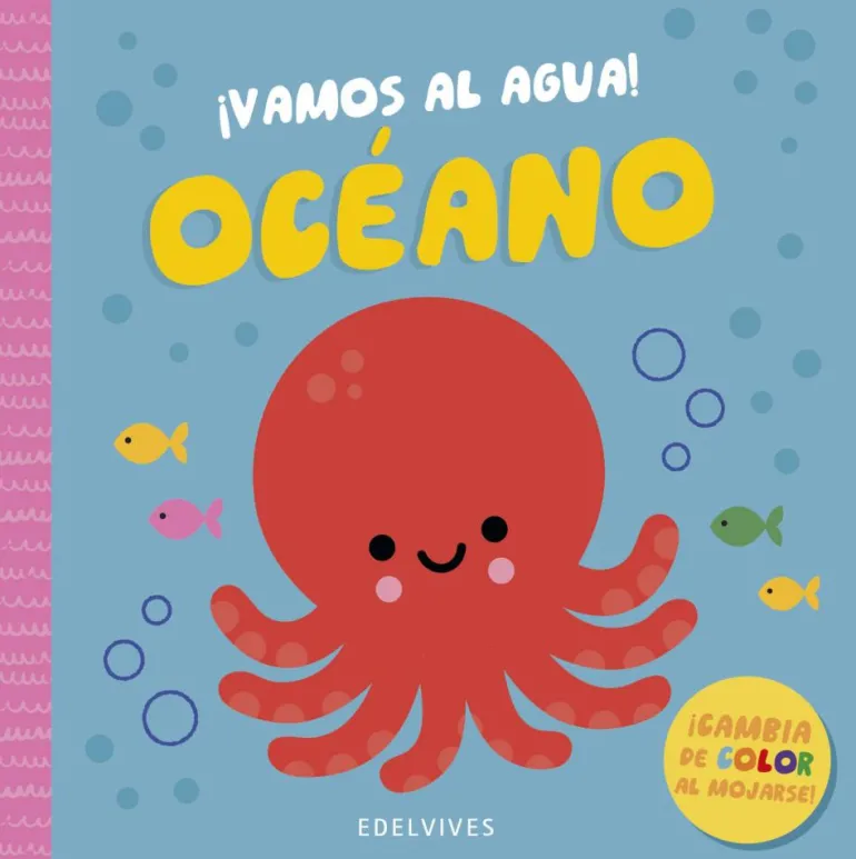 Océano