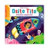 Osito Tito. Misión espacial