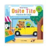 Osito Tito. Vamos de viaje