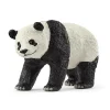 Oso panda gigante. Schleich