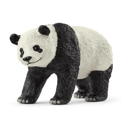 Oso panda gigante. Schleich