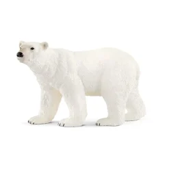 Oso polar. Schleich