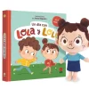 Pack Un día con Lola y Lolo