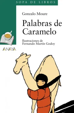 Palabras de Caramelo