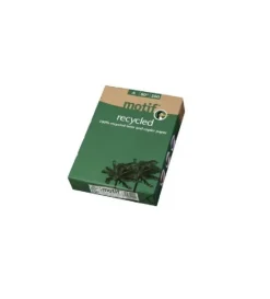 Papel A4 reciclado 500 hojas