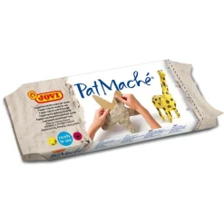 Papel maché 680gr. Jovi