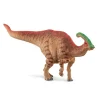 Parasaurolophus. Schleich