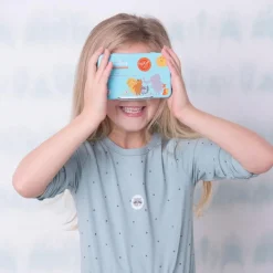 Parches antimosquitos Squitos caja 24 unidades