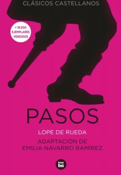 Pasos
