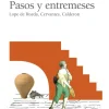 Pasos y entremeses