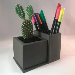 Pasta de modelar 500gr negro