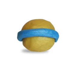 Pasta de modelar set 3 colores metal 100gr.