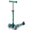Patinete Mini Micro Deluxe Eco verde