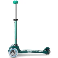 Patinete Mini Micro Deluxe Eco verde