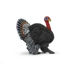 Pavo. Schleich