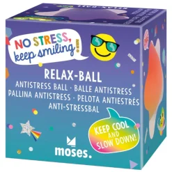 Pelota antiestrés