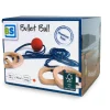 Pelota bala bullet ball