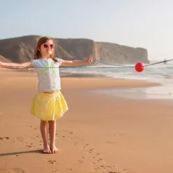 Pelota bala bullet ball