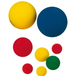 Pelota de foam 130 mm