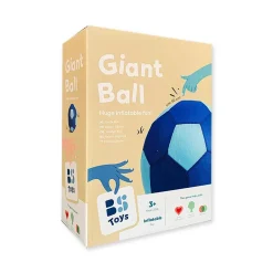 Pelota gigante 50cm
