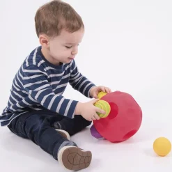 Pelota sensorial meteor ball